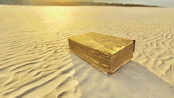 Conversion of John the Baptist. Least is the greatest