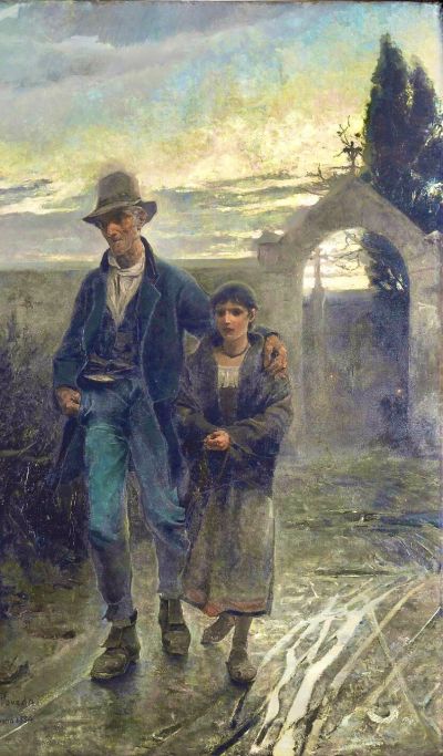 Deceased, not &quot;dead&quot;: they Live