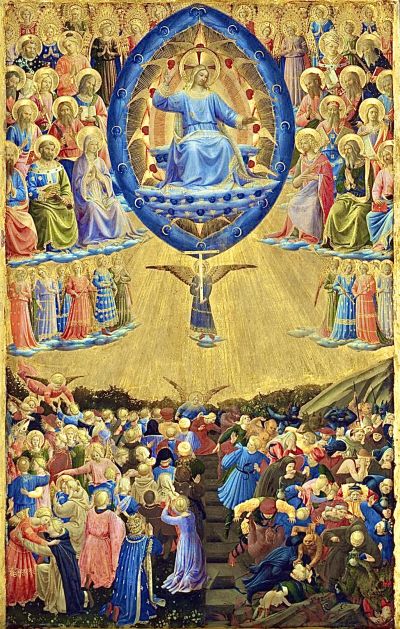 Judgment and sentences