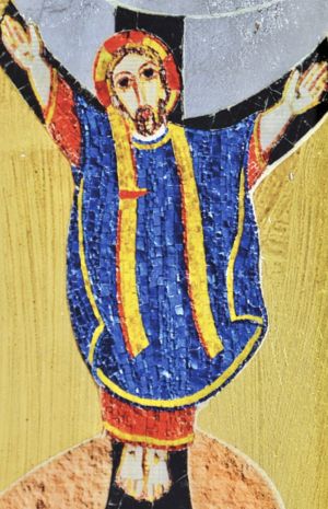 Testamento in preghiera: Mistica della Gloria (per ogni figlio)