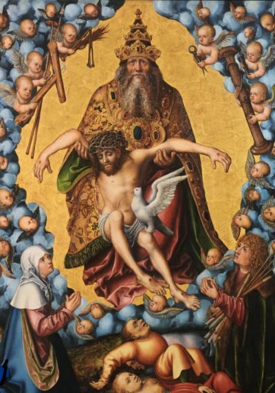 Dimora e reciprocità, interpretazione e radice