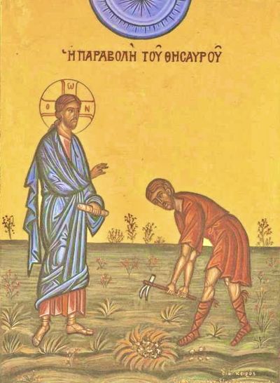 17th Sunday in O.T.