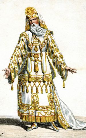 Rabbi, Father and preceptors? At the mercy of approval