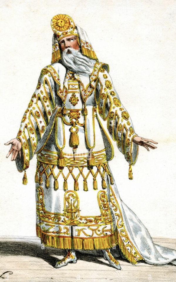 Rabbi, Father and preceptors? At the mercy of approval