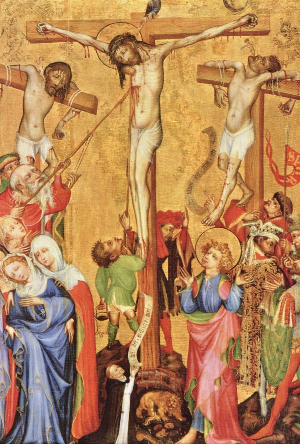 Tradizione e Regno alternativo: Religione e Fede alleati