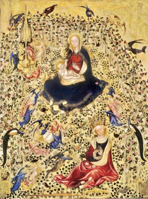 ASSUNTA, GUIDA SPIRITUALE