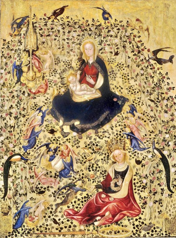 ASSUNTA, GUIDA SPIRITUALE