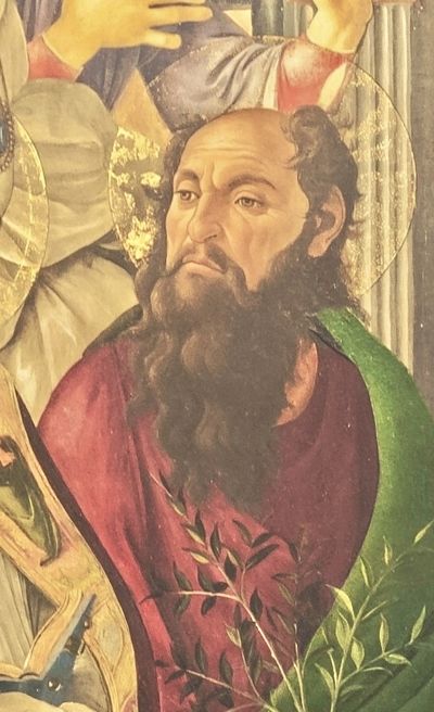 First debt: a greater Justice