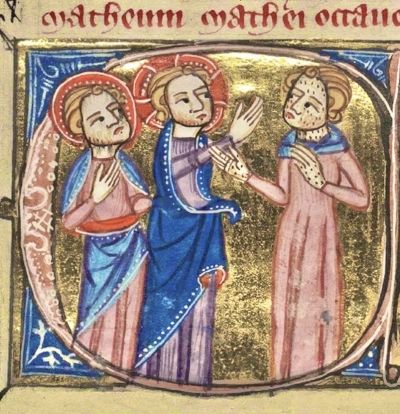 Custode degli emarginati