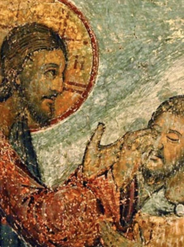 4a Domenica di Quaresima, Laetare