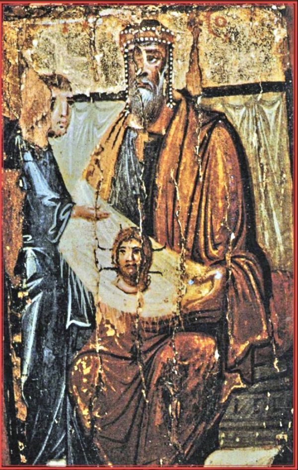 Mysticism of Joy: being oneself, sudden Revelation