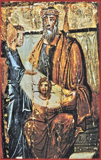 Mysticism of Joy: being oneself, sudden Revelation