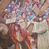 Renunciation of possessions