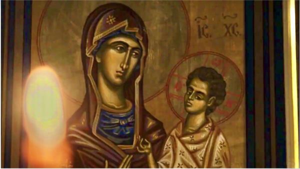 Immaculate Conception, Francis and Clare