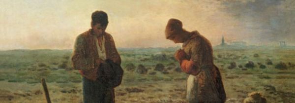 Faith: Crumbs and “nose”, integral parts. Signs of universal gathering