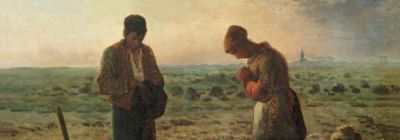 Faith: Crumbs and “nose”, integral parts. Signs of universal gathering