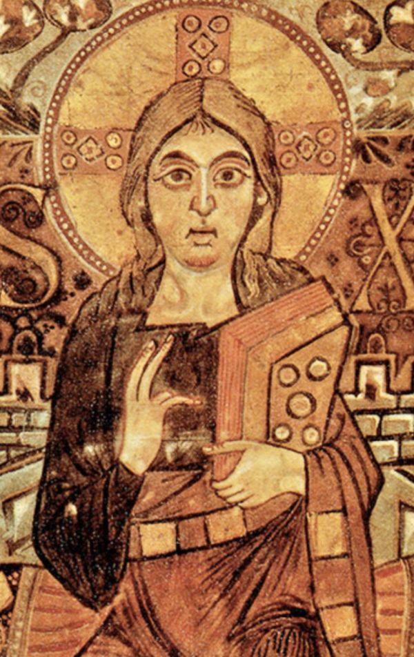 Mysticism of the Force of Conviction