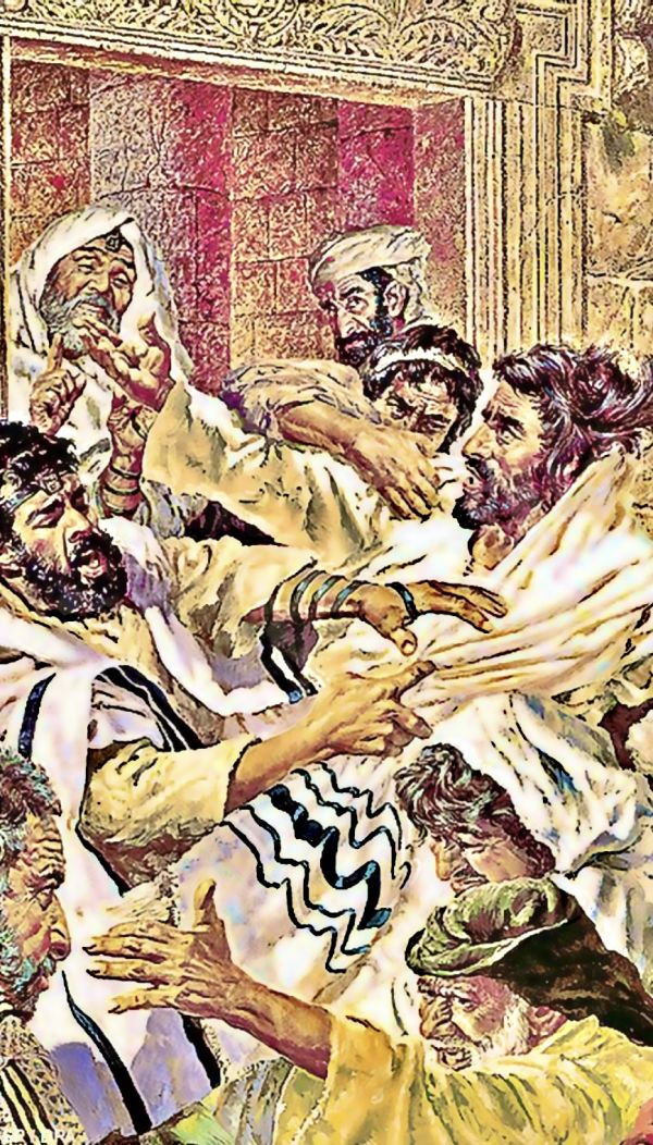 Not shoddy Happiness