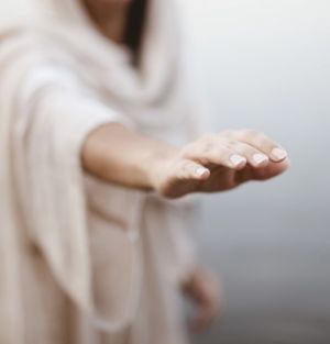 Observance and Person