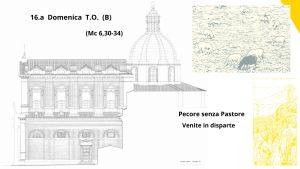 Vacanza-Presenza Francescana: Cuore e Corpo