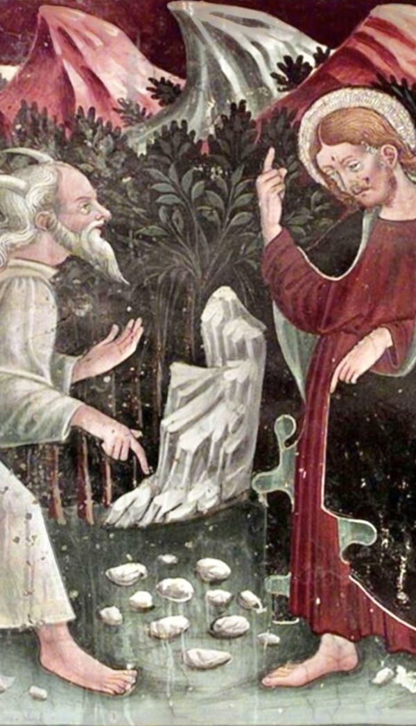 Pro e contro. La seconda caduta