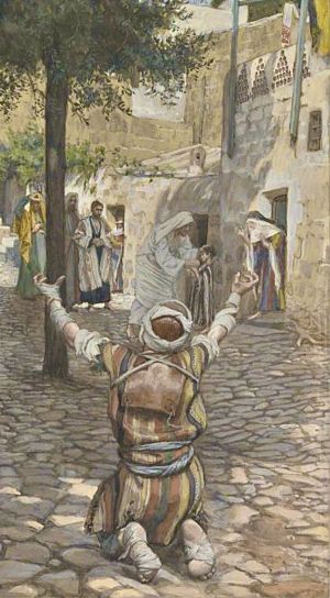 Conversione e Regno Vicino