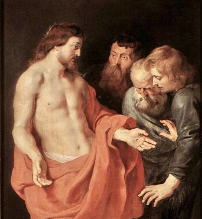 Nella ricerca, l’Incontro