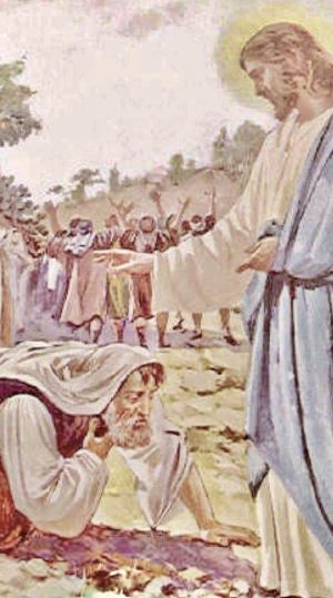 Prossimità di Dio, corporeità della Fede