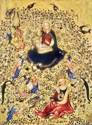 ASSUMPTION OF MARY, SPIRITUAL GUIDE