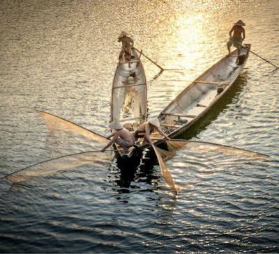 Alimento dell’Eterno e Fede