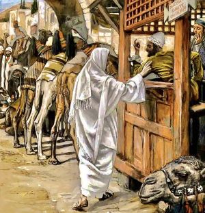 Vocation and Conversion
