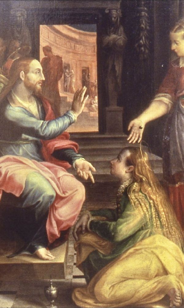 Empty minutes? Understanding action in contemplation’ spirit