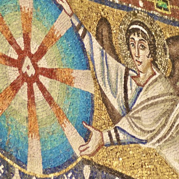 Harmony in the works of God