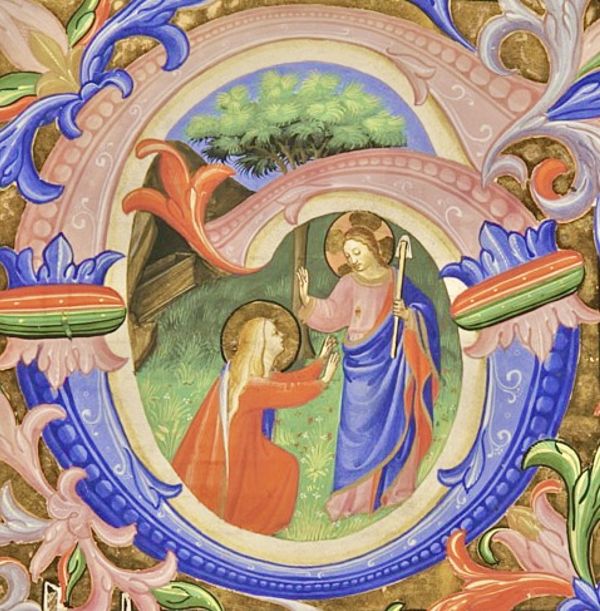 Dall’esterno all’interno