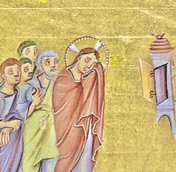 Quando l’effimero non sarà più. Luccichii detrattori