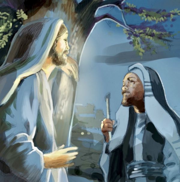 Spirito senza misura