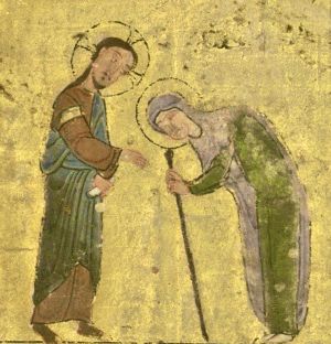 Liberation or slavery