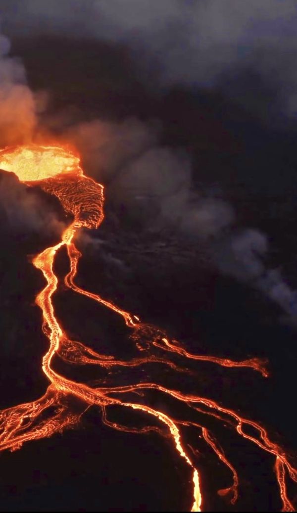 «In mezzo»: Stile Famiglia