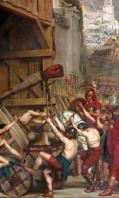 «Jerusalem will be trampled on»: twilight and hopes