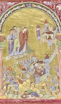 Gocce di commozione, Preghiera ed Energia vitale