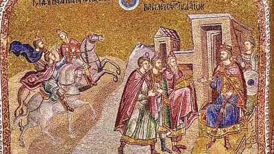 Epifania: serve più Avventura