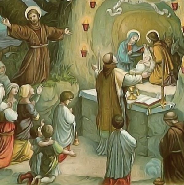 Matrix of Franciscan work