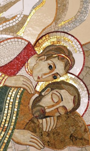 Annunciation to Joseph: meaning and value of Doubt