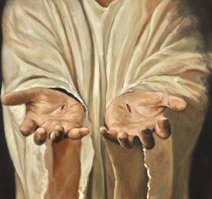 Scriptures that open, Mission that testifies