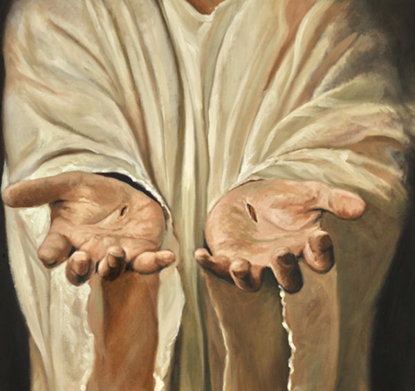 Scriptures that open, Mission that testifies