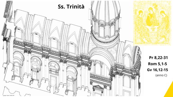 SS. TRINITÀ