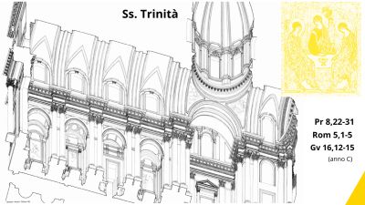 Ss.ma Trinità (C)