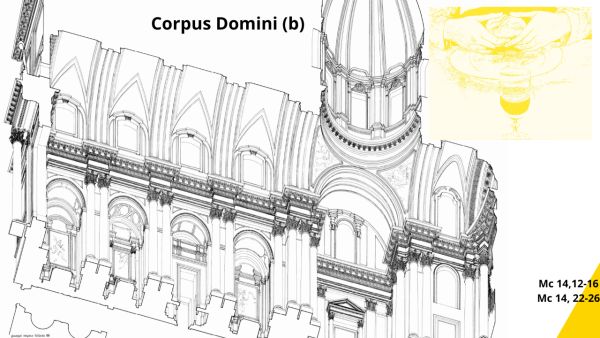 Corpus Domini