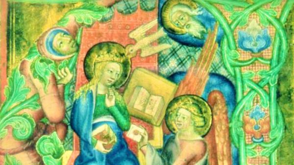 Advent, Coming. Why? and Where