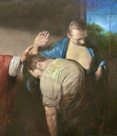 «Chi sei tu, Signore e chi sono io?»